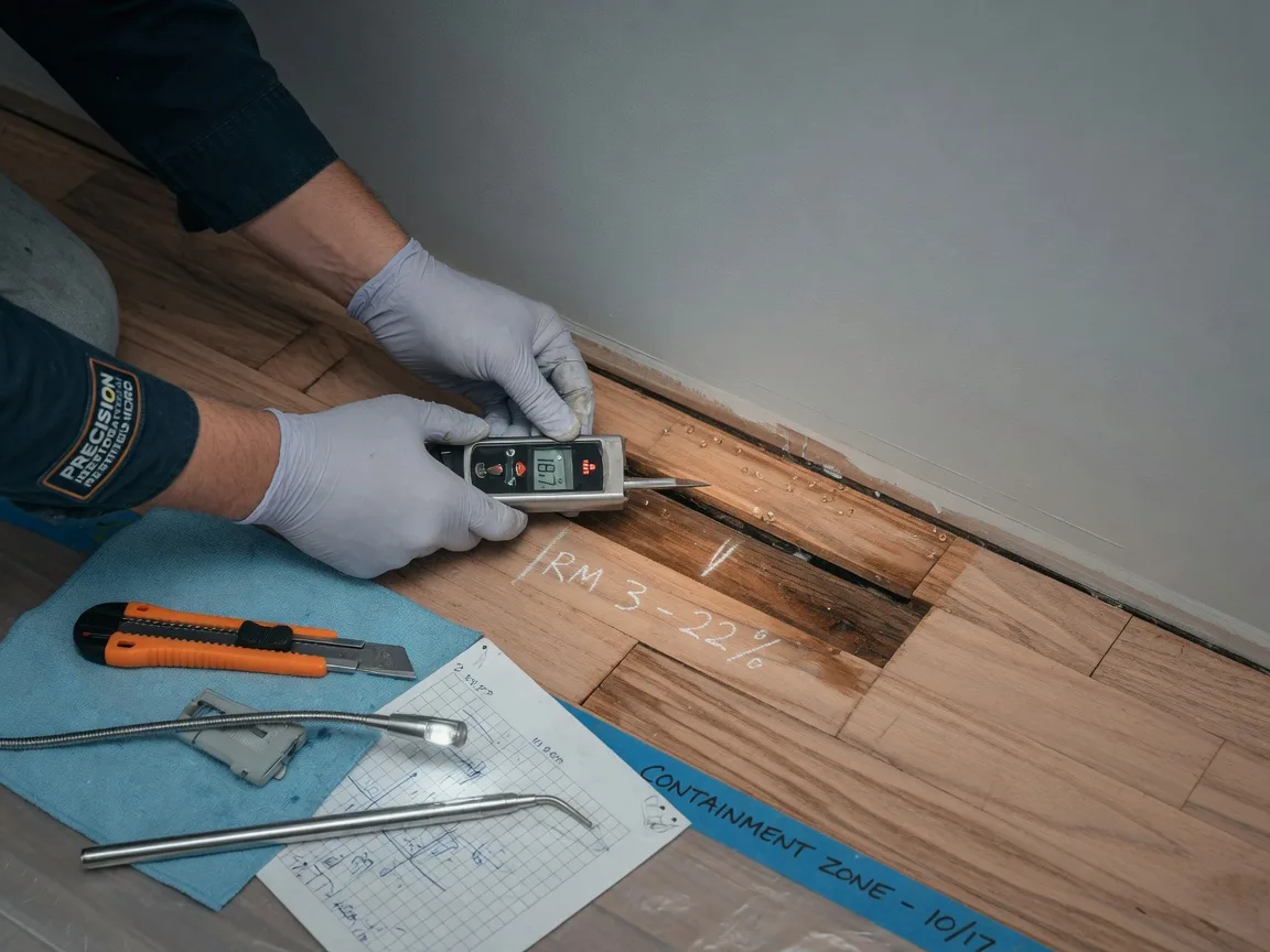 Why choose Water Removal in Atco, NJ